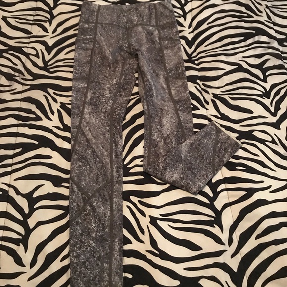 lululemon athletica Pants - Tight Stuff Tight II Lululemon Leggings